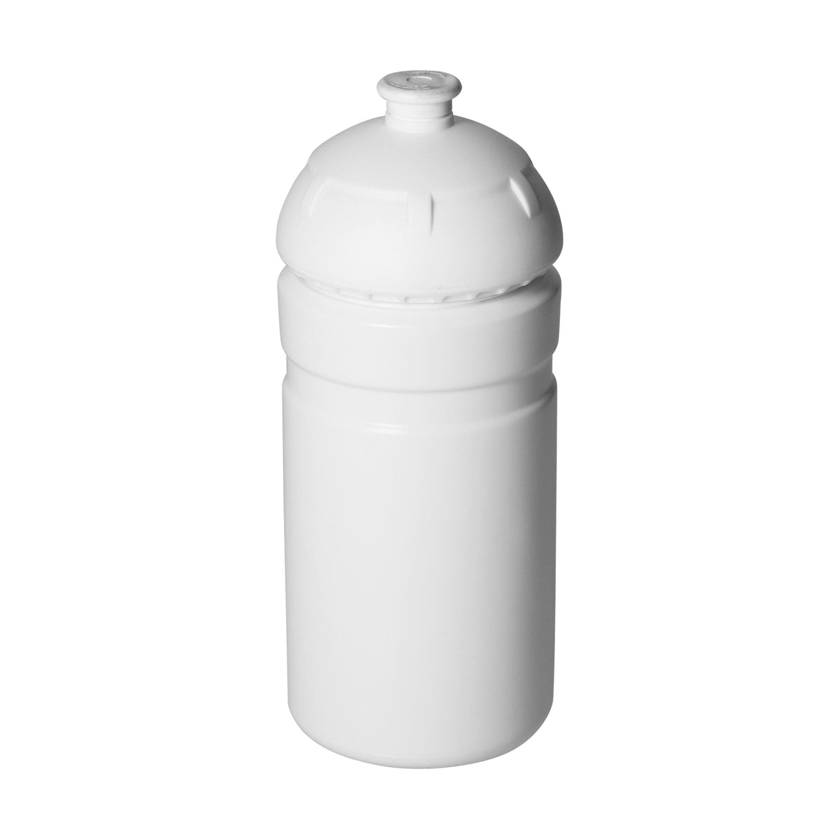 Trinkflasche „Champion“ 0,55 l – Weiß