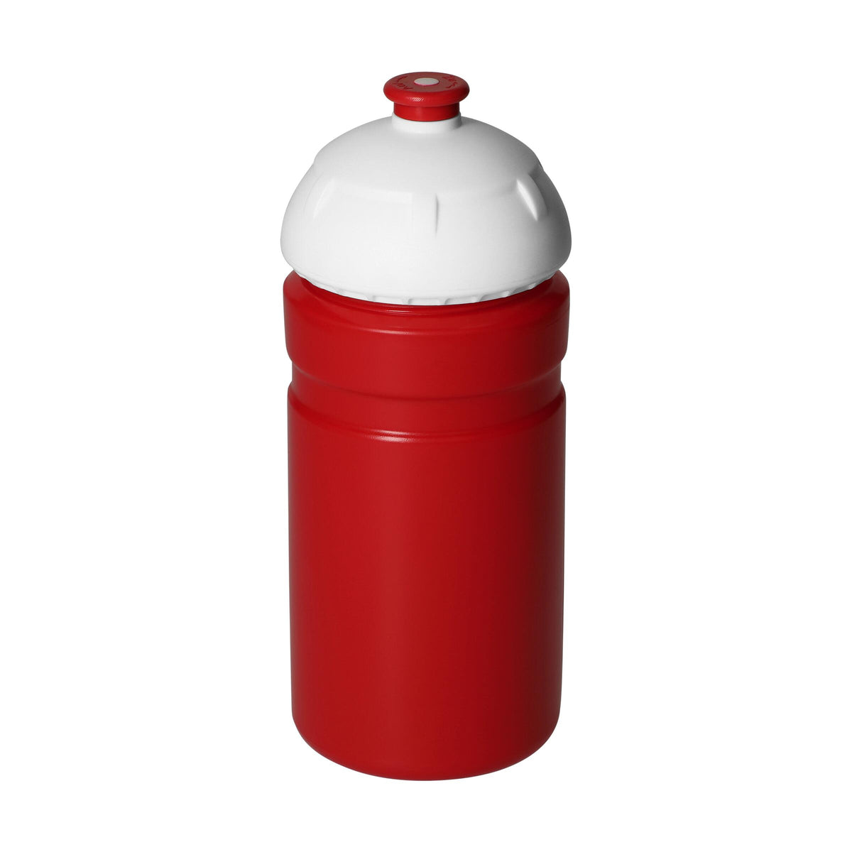 Trinkflasche „Champion“ 0,55 l – Rot