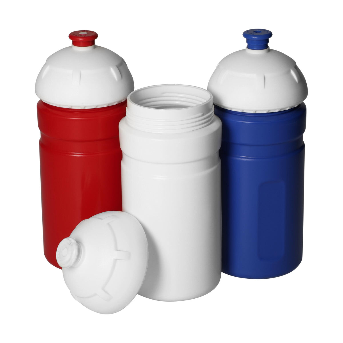 Trinkflasche „Champion“ 0,55 l