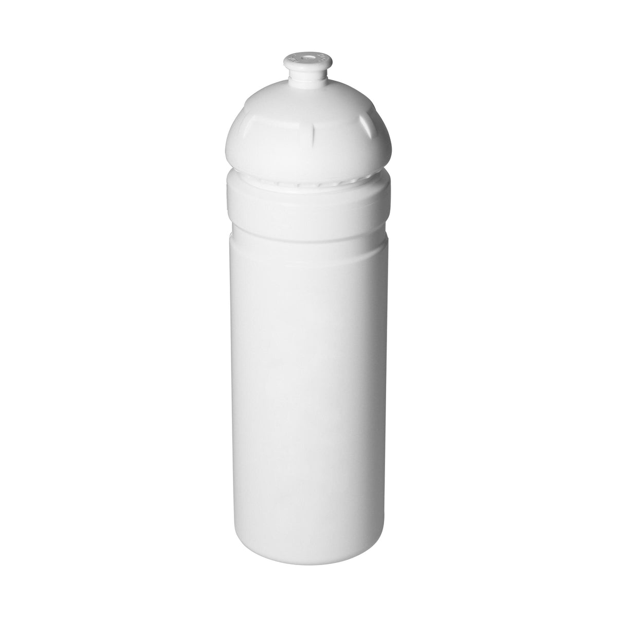 Trinkflasche „Champion“ 0,7 l – Weiß