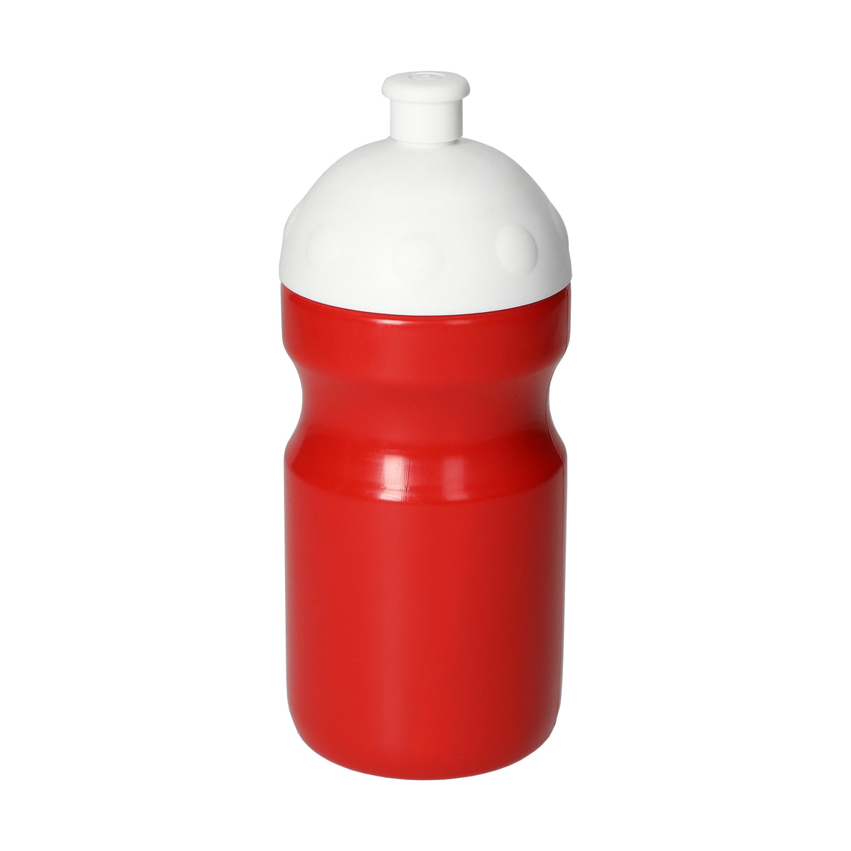 Trinkflasche „Fitness“ 0,5 l mit Saugverschluss