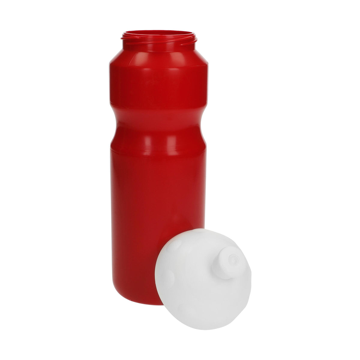 Trinkflasche „Fitness“ 0,7 l mit Saugverschluss
