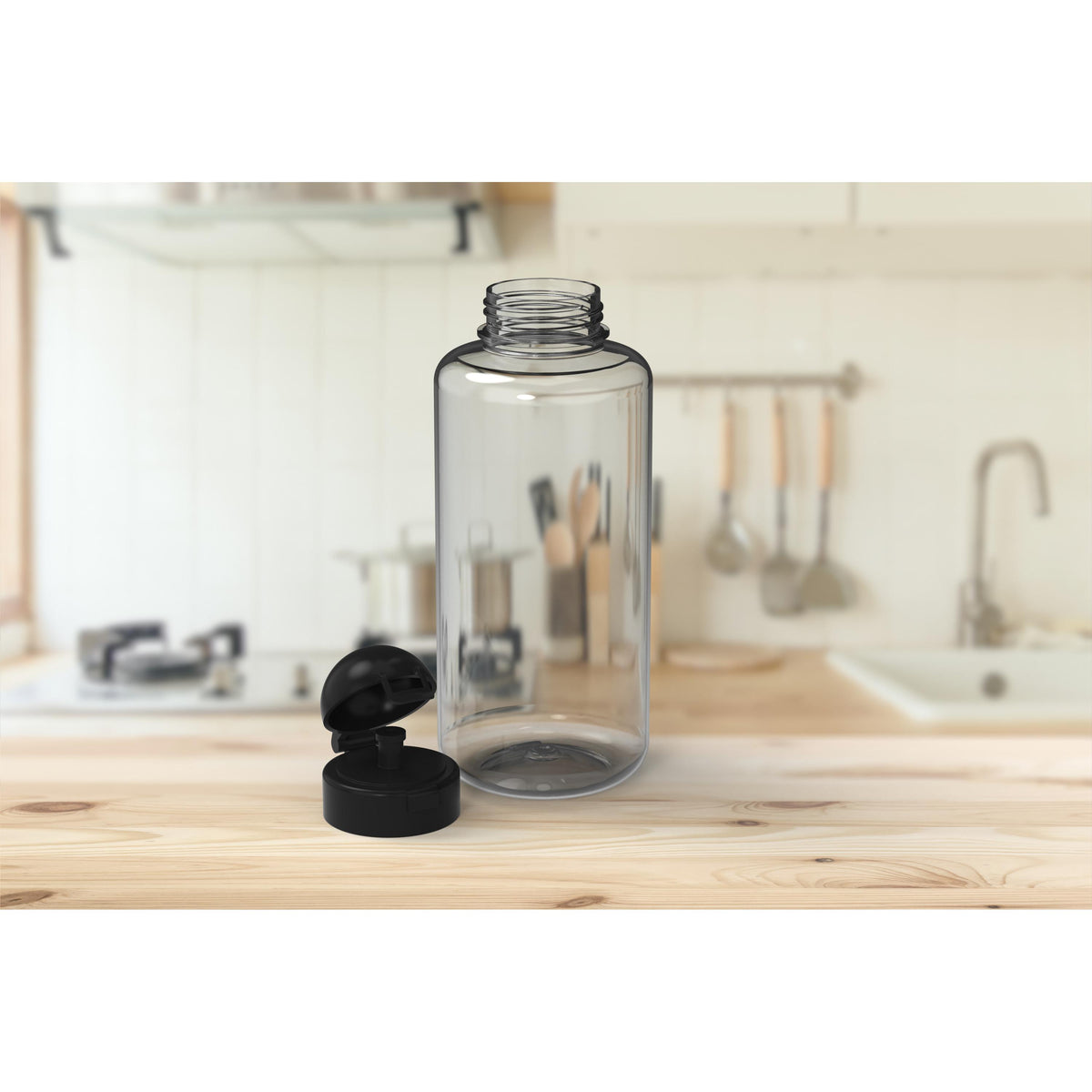 Trinkflasche „Junior“, 1,0 l