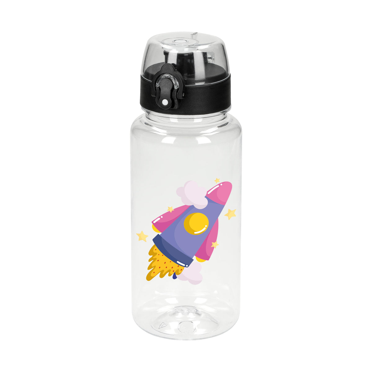 Trinkflasche „Oasis“, 400 ml