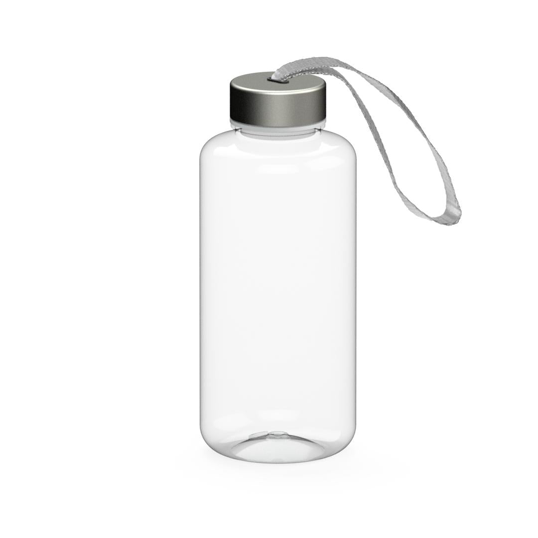 Trinkflasche „Pure“, 1,0 l