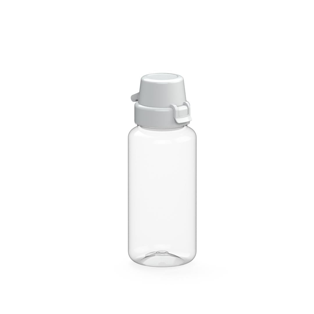 Trinkflasche „School“, 400 ml