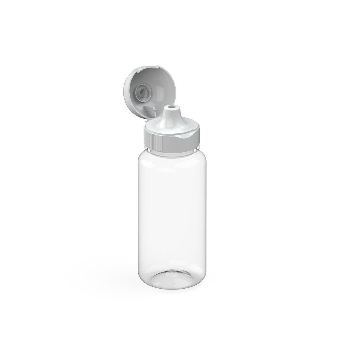 Trinkflasche „Sports“, 400 ml