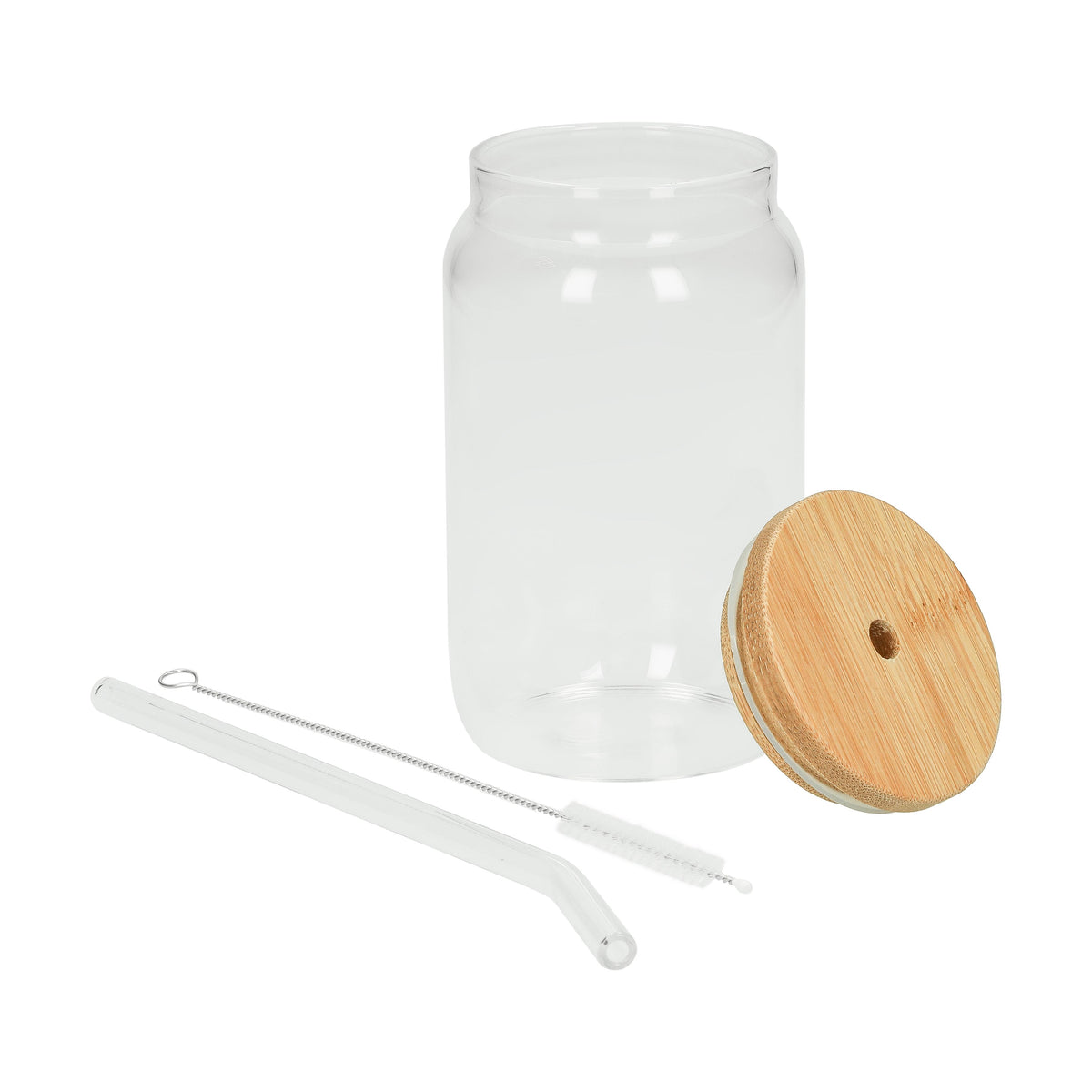 Trinkglas „Tropical“ 460 ml
