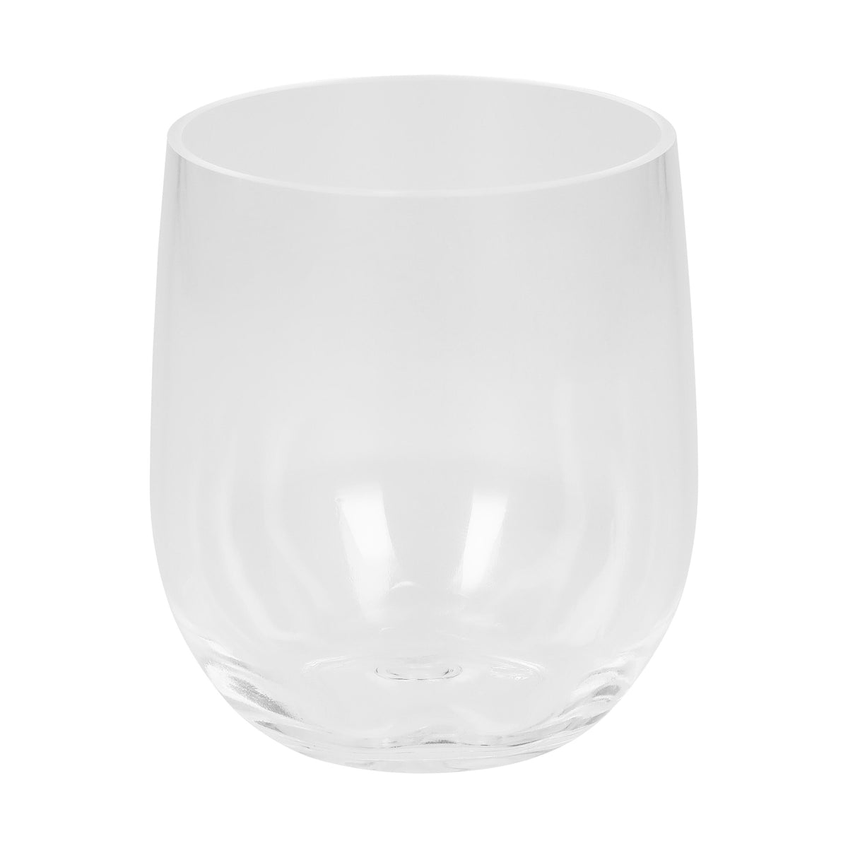 Trinkglas „Vista“ – Transparent