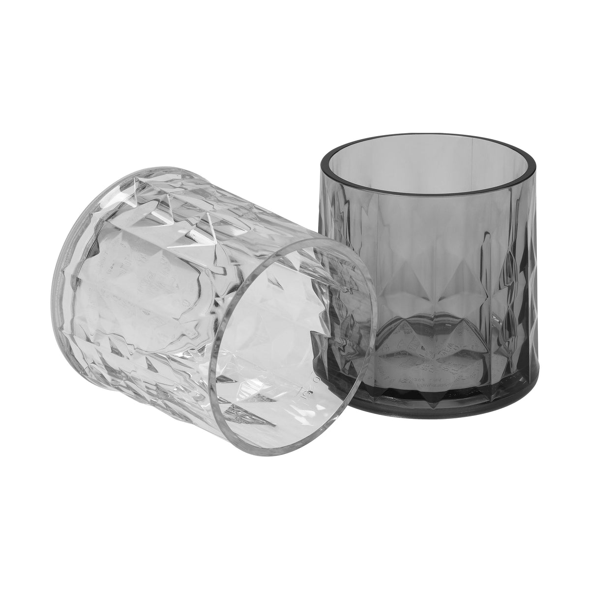 Tritanglas „Tumbler“, TRIVEO