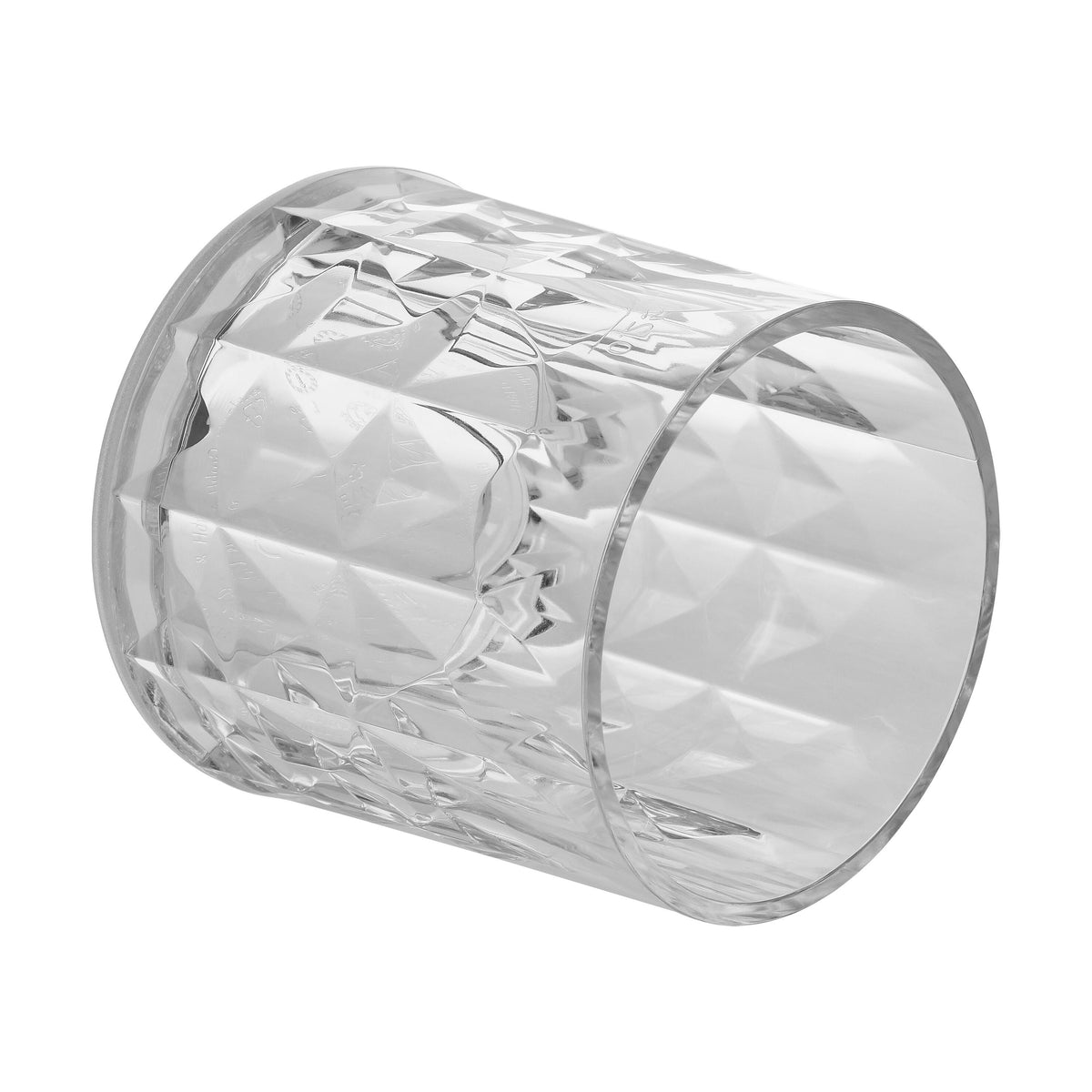 Tritanglas „Tumbler“, TRIVEO
