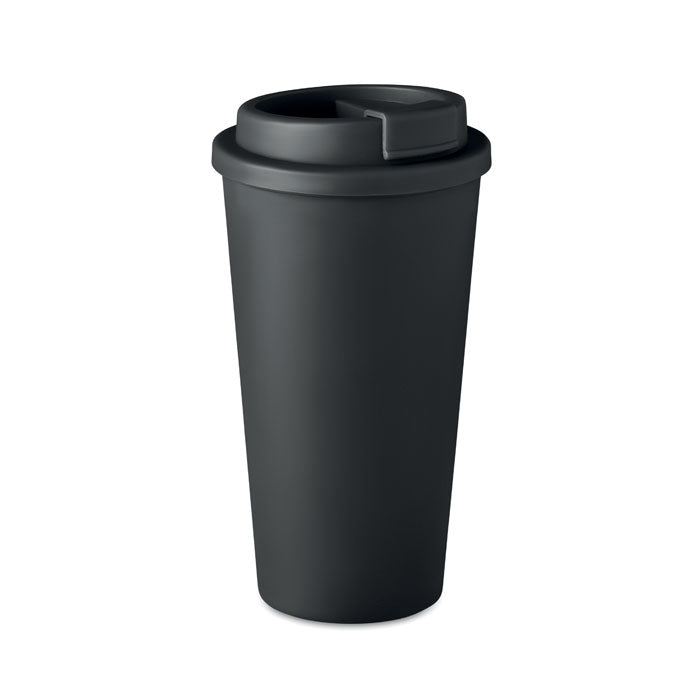 Tuesday Doppelwandiger Becher 450ml
