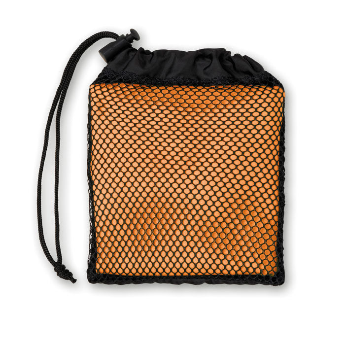 Tuko Sporthandtuch in Tasche