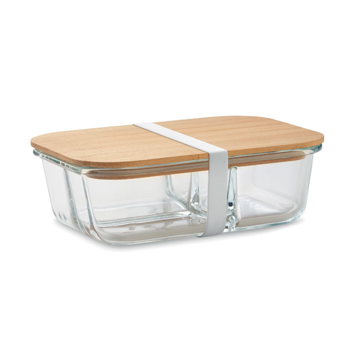 Tundra 3 Lunchbox Glas 800ml