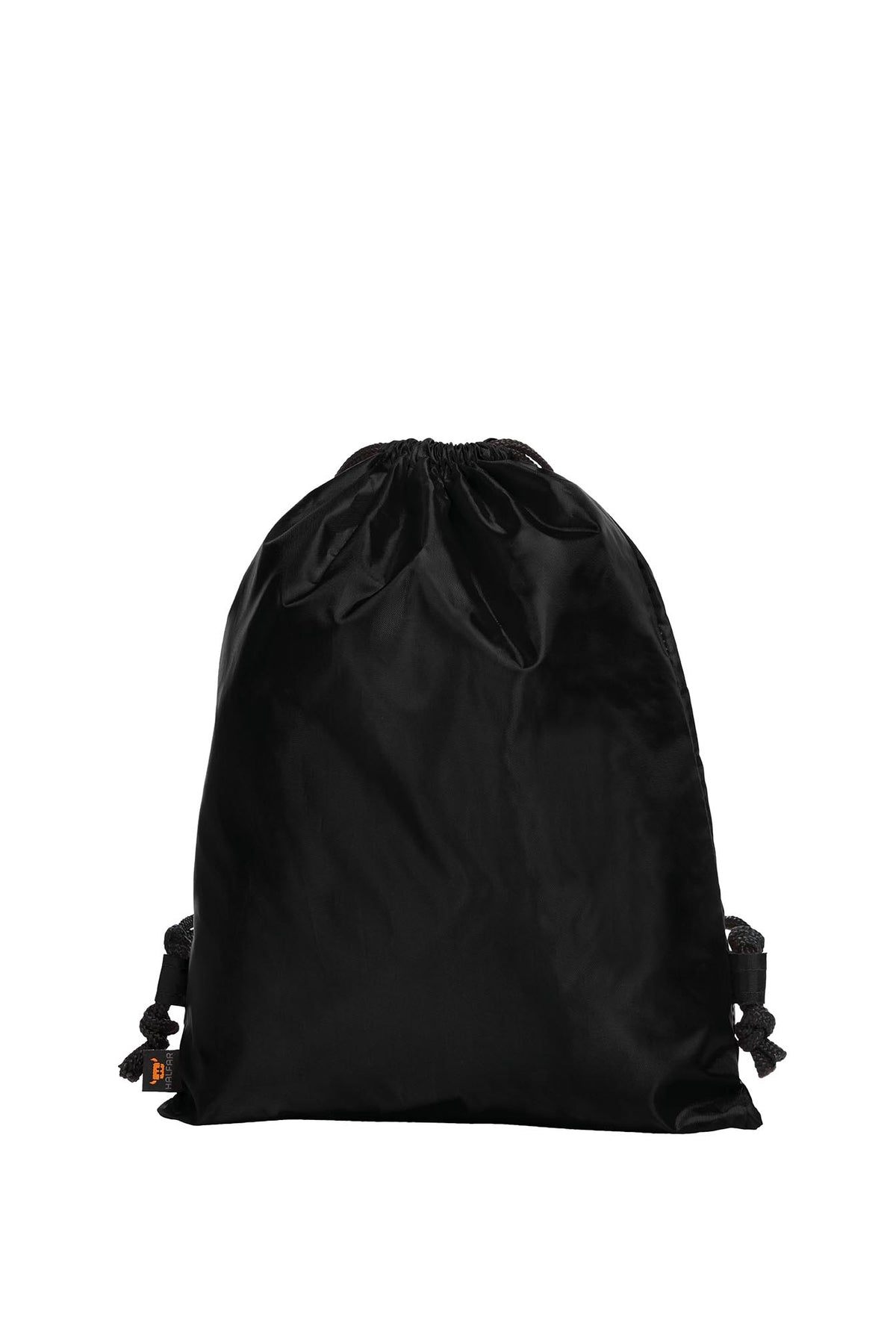 Turnbeutel aus Taft 9 Liter