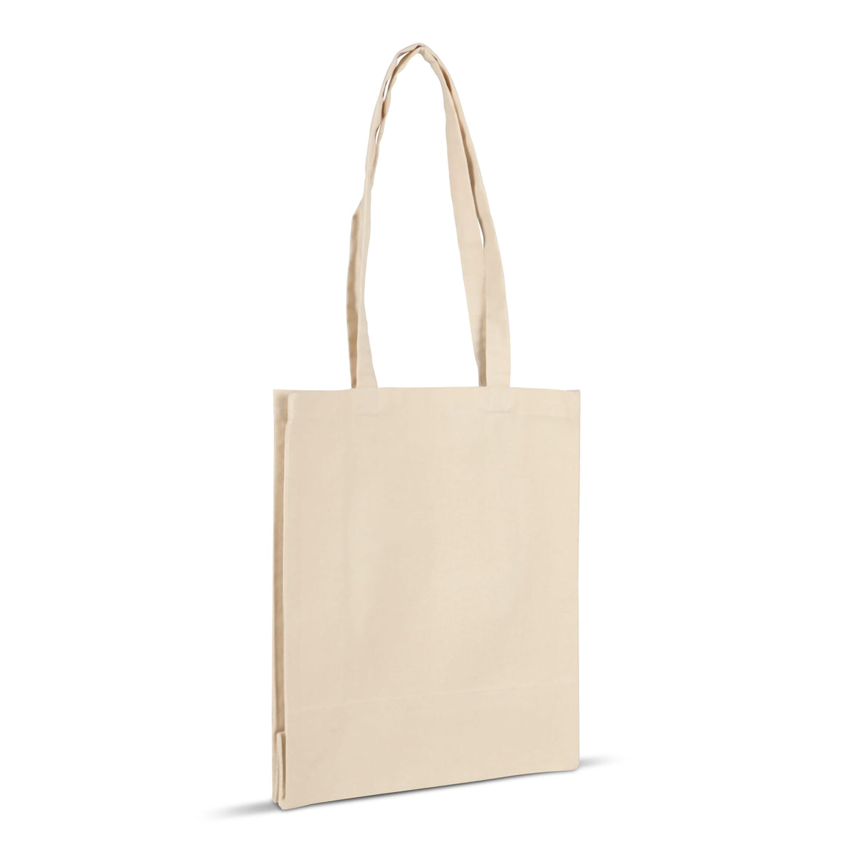 Umhängetasche Baumwoll Canvas 280g/m² 32x13x40cm