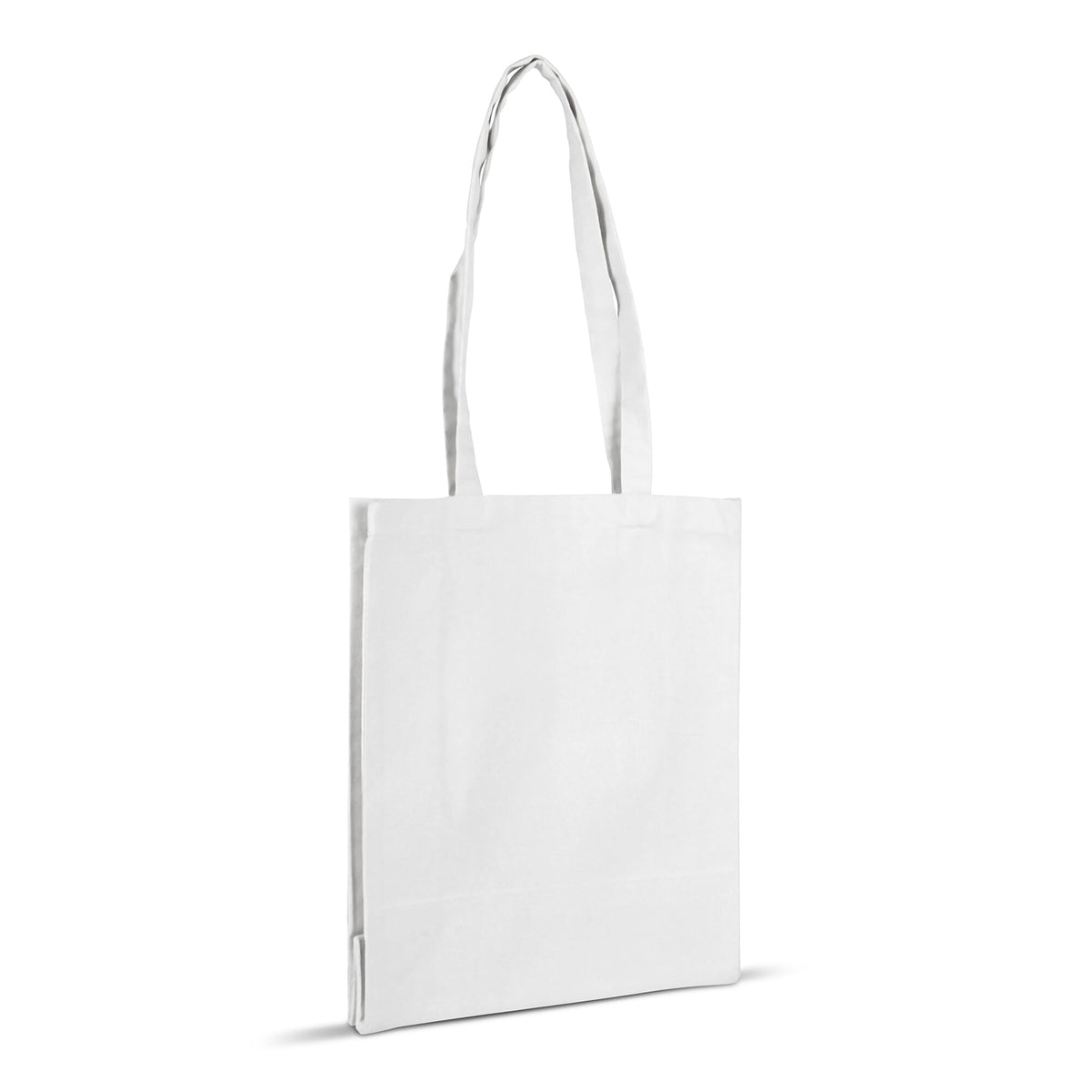 Umhängetasche Baumwoll Canvas 280g/m² 32x13x40cm