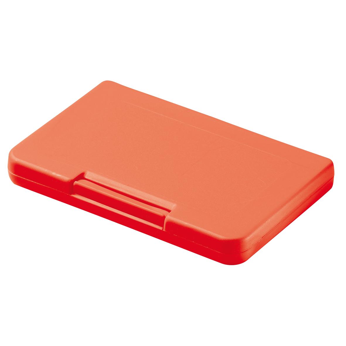 Universalbox „Mini“ – Rot
