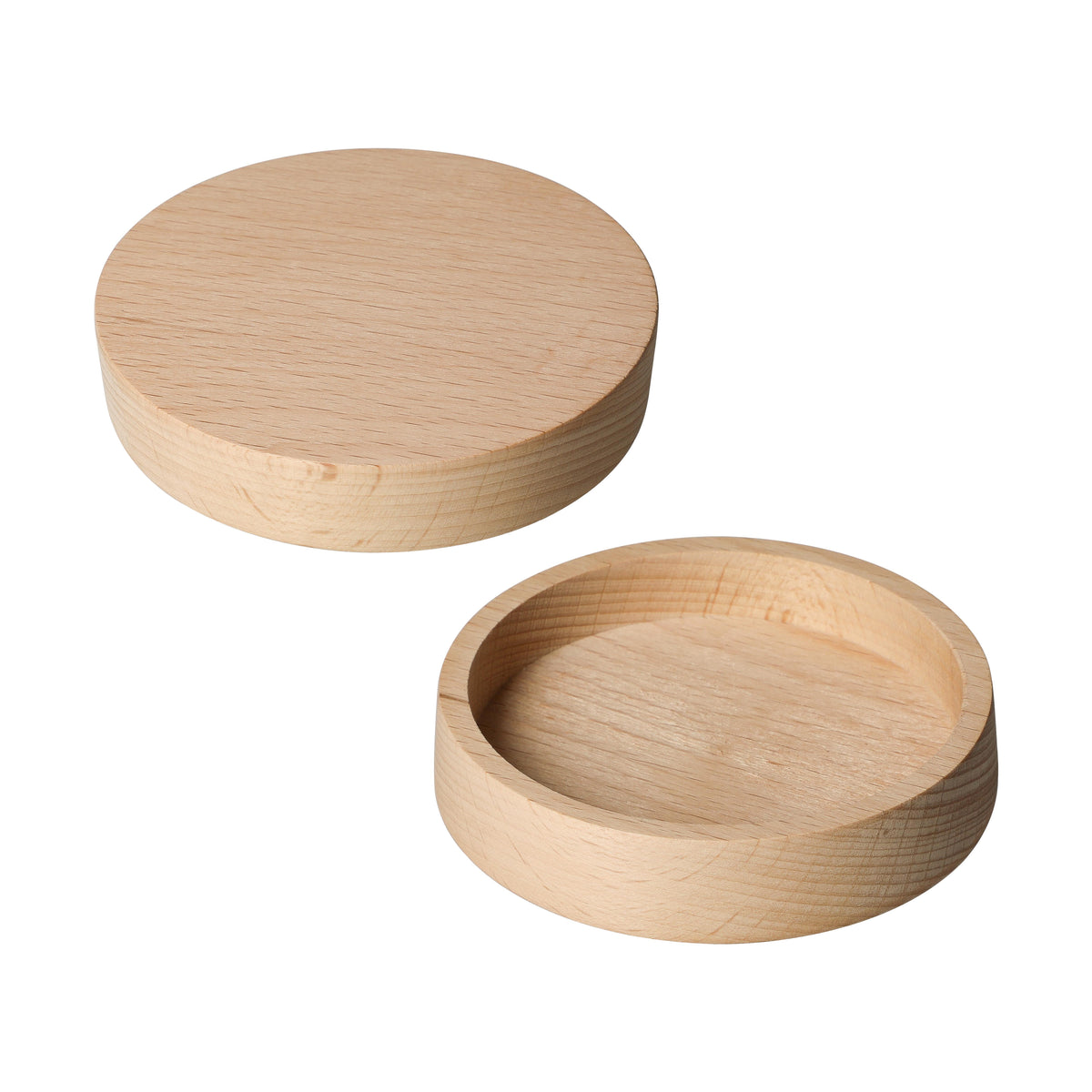 Untersetzer „Beech“
