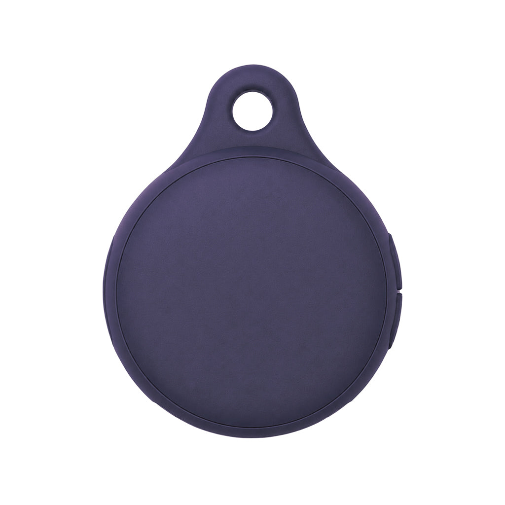Urban Vitamin Aptos– wiederaufladbarer Dual-Finder mit Licht – blau