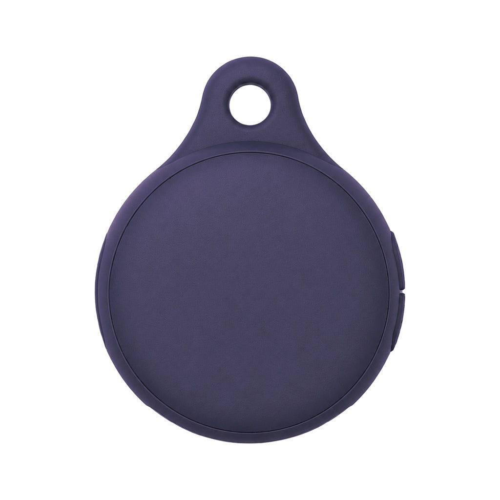Urban Vitamin Aptos– wiederaufladbarer Dual-Finder mit Licht – blau