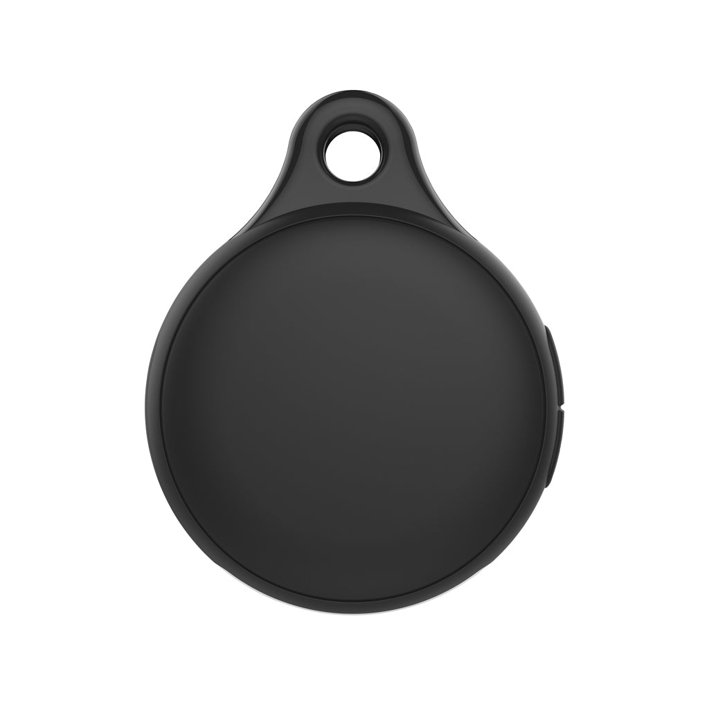 Urban Vitamin Aptos– wiederaufladbarer Dual-Finder mit Licht – schwarz