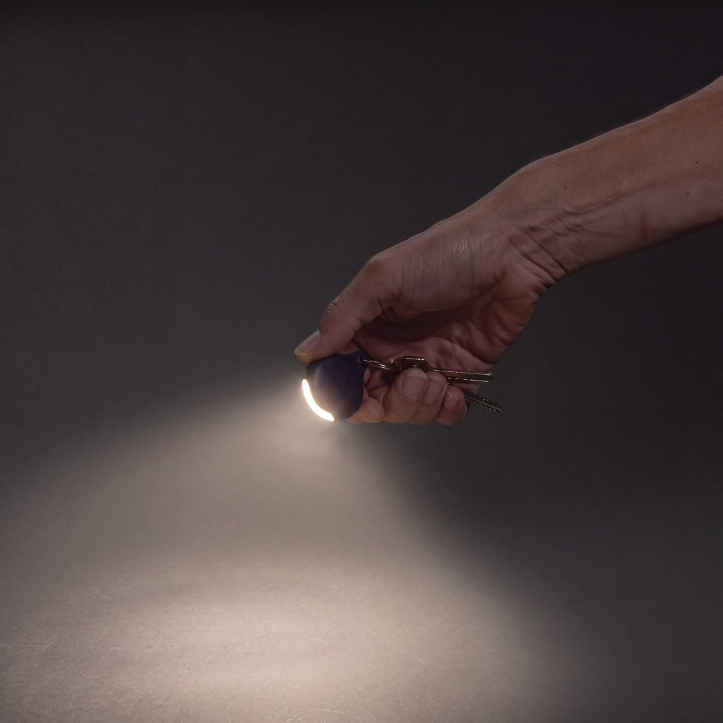 Urban Vitamin Aptos– wiederaufladbarer Dual-Finder mit Licht