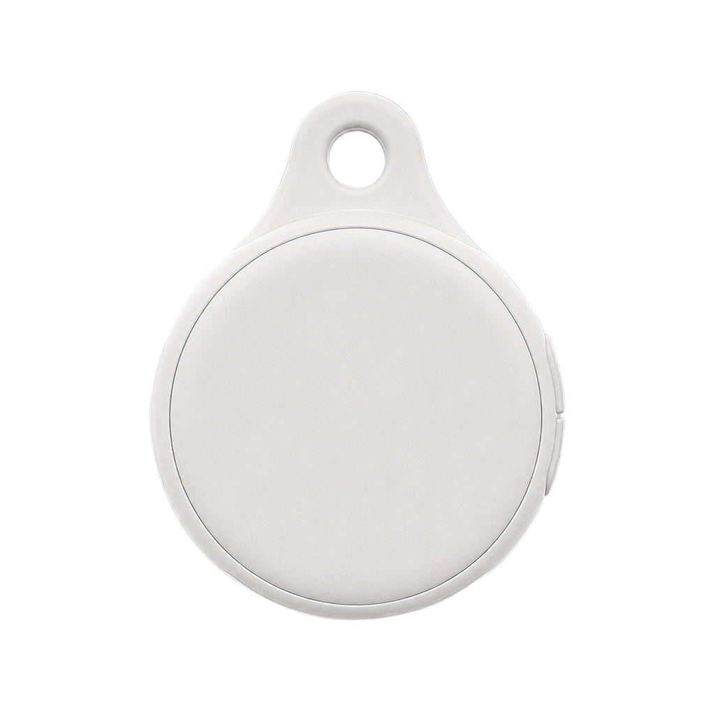Urban Vitamin Aptos– wiederaufladbarer Dual-Finder mit Licht – weiß