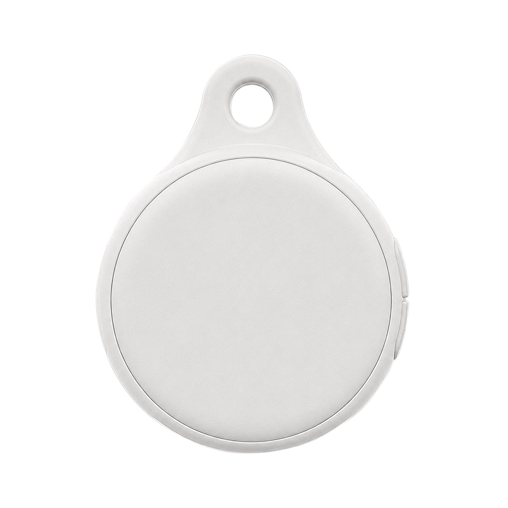 Urban Vitamin Aptos– wiederaufladbarer Dual-Finder mit Licht – weiß