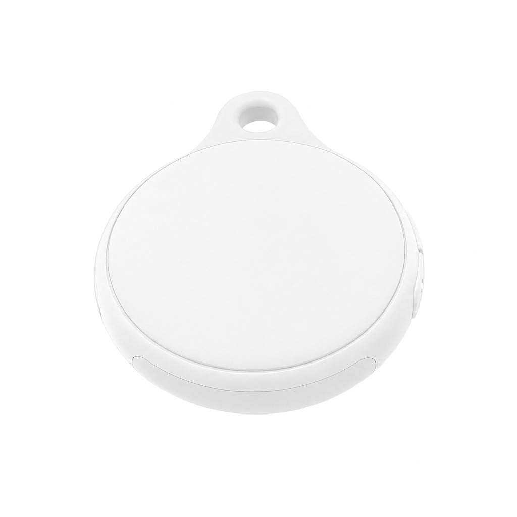 Urban Vitamin Aptos– wiederaufladbarer Dual-Finder mit Licht – weiß