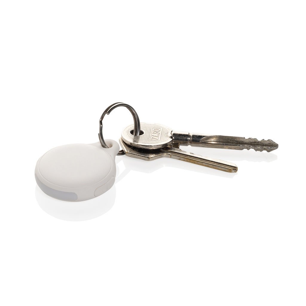 Urban Vitamin Aptos– wiederaufladbarer Dual-Finder mit Licht – weiß