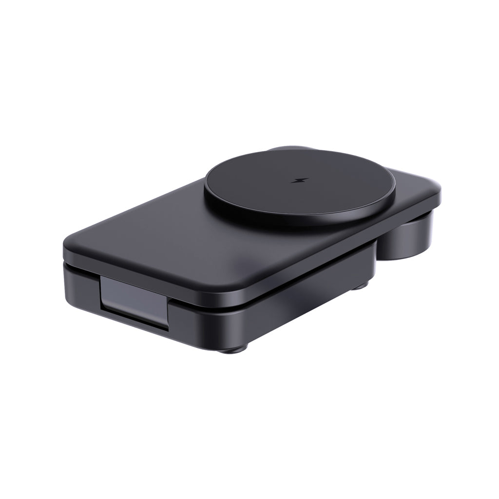 Urban Vitamin Arcadia 15W 3in1 Magnet-Charger aus RCS rABS