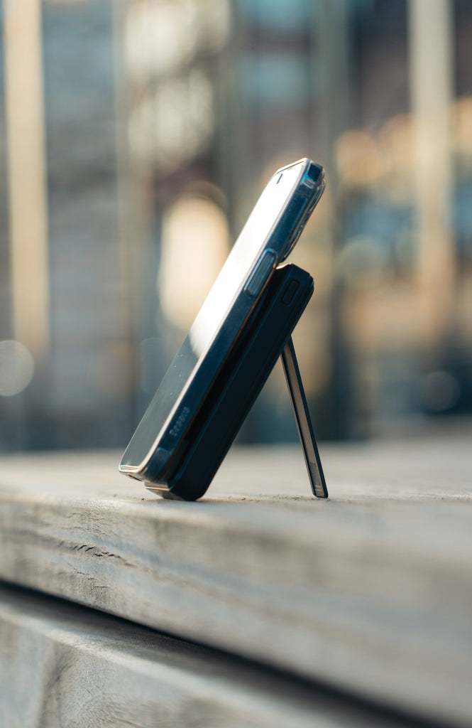 Urban Vitamin Delano 5-in-1 10.000mAh 20W PD magn. Powerbank