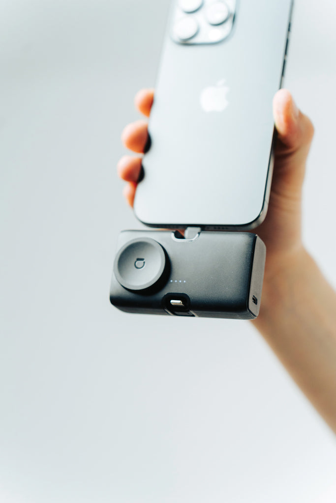 Urban Vitamin San Diego 20W PD RCS Powerbank & WatchCharger