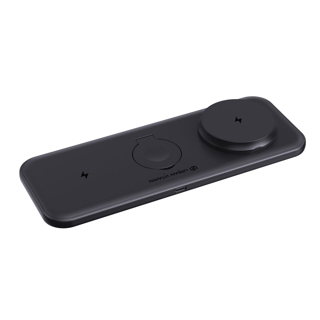 Urban Vitamin Torrance 3-in-1 15W-RCS-Magnetladegerät