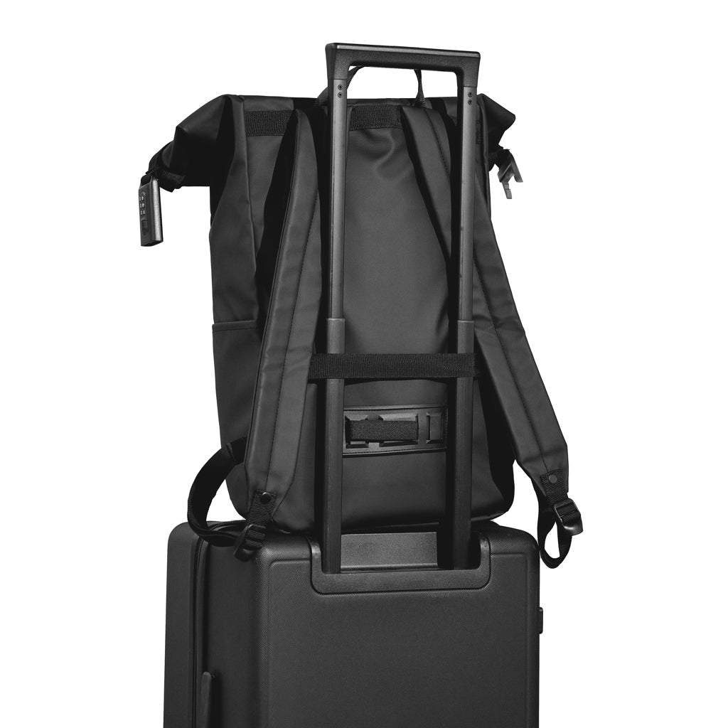 Urban wasserabweisender Fahrrad-Rucksack