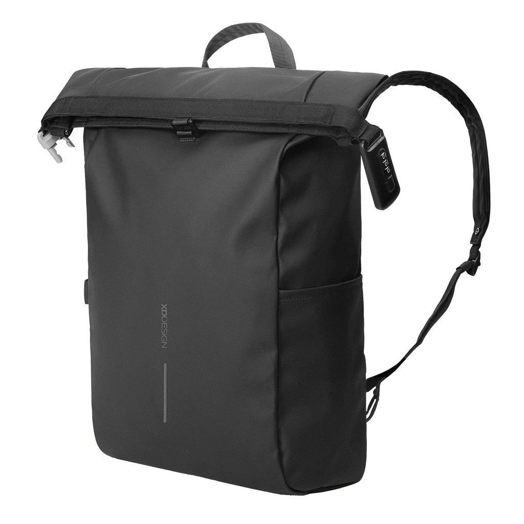 Urban wasserabweisender Fahrrad-Rucksack