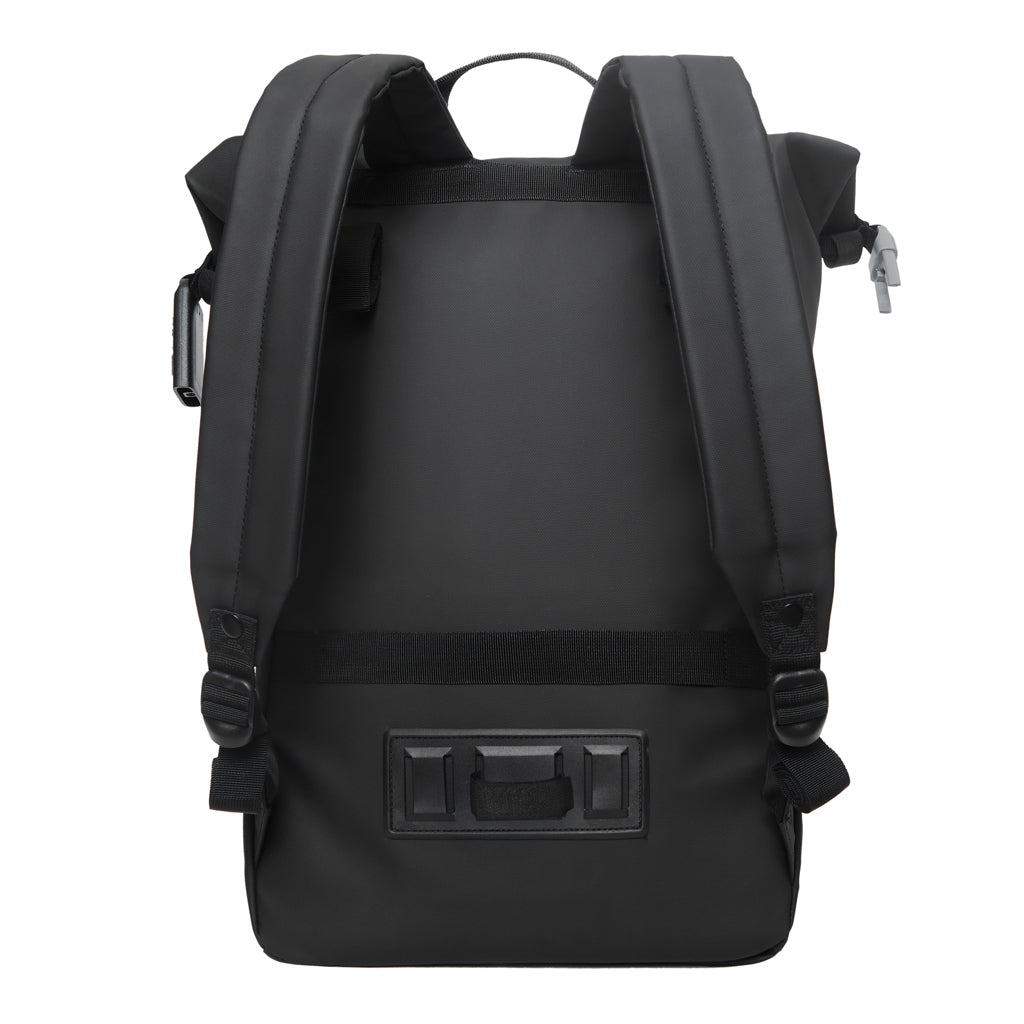 Urban wasserabweisender Fahrrad-Rucksack