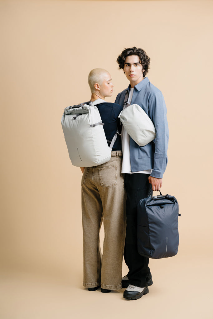 Urban wasserabweisender Sling-Bag