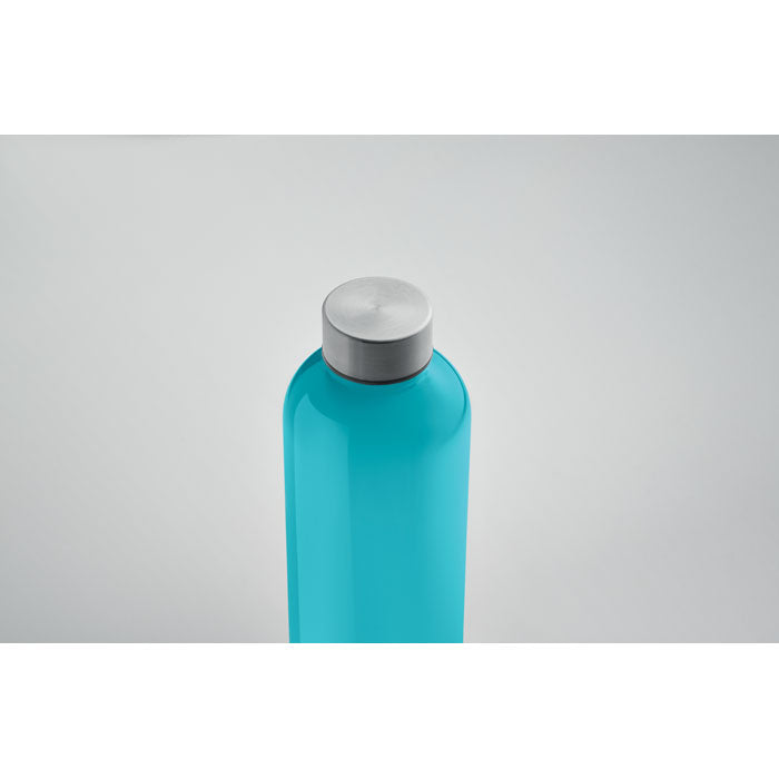 Transparent Blau