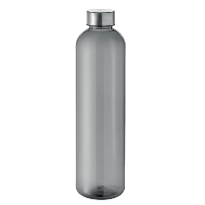Transparent Grau