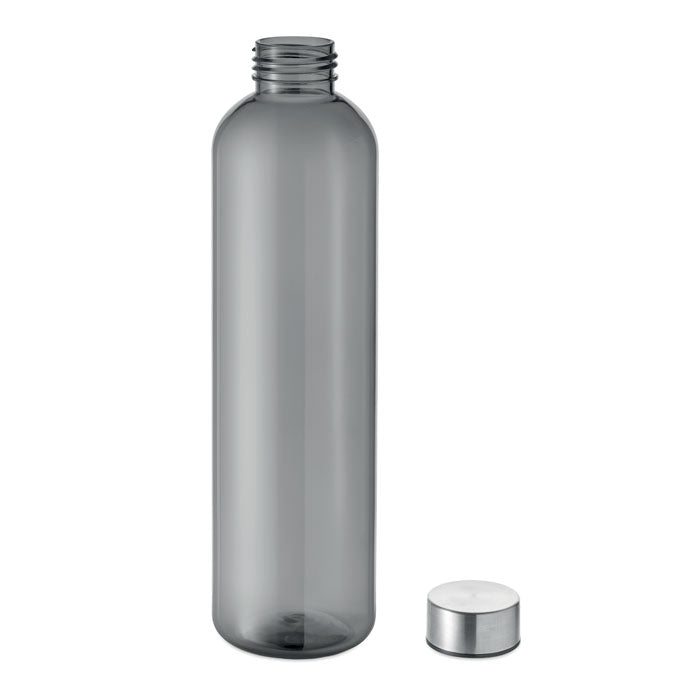 Transparent Grau