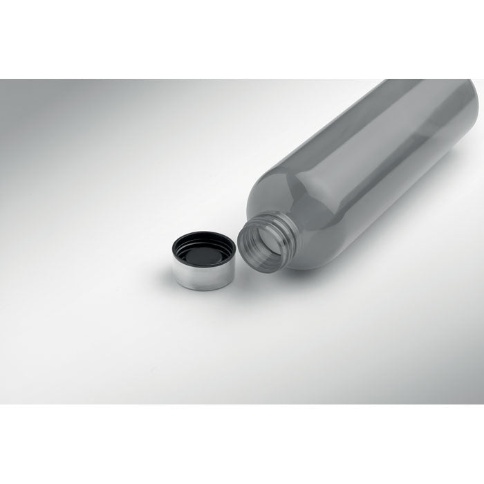Transparent Grau