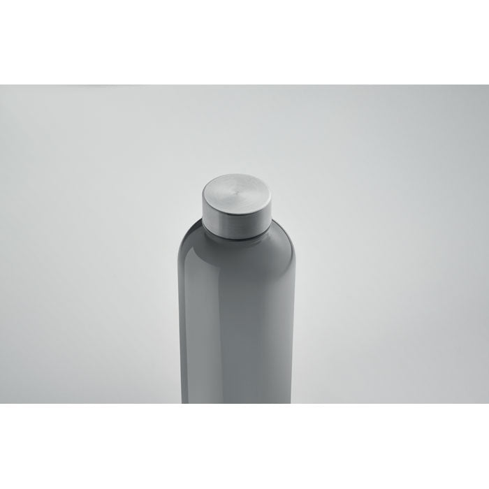 Transparent Grau