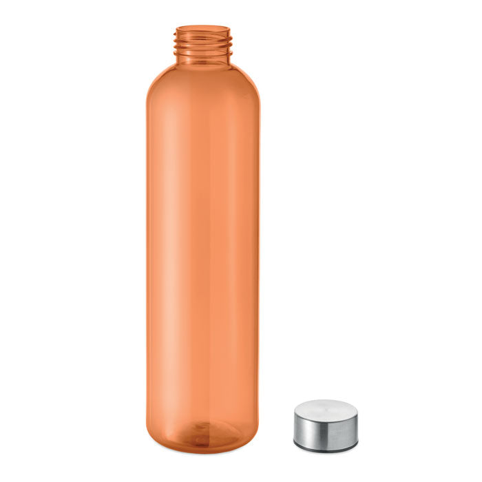 Transparent Orange