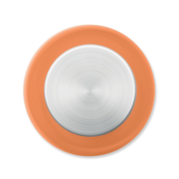 Transparent Orange