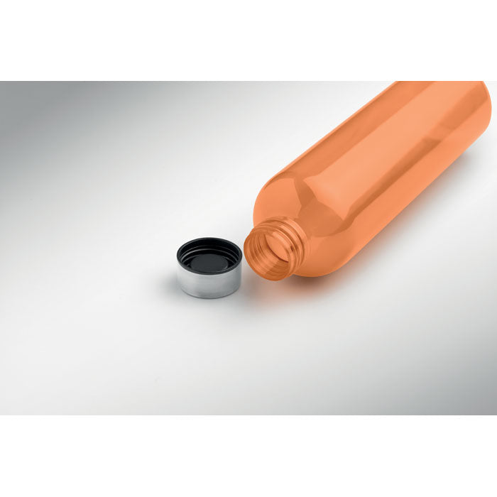 Transparent Orange