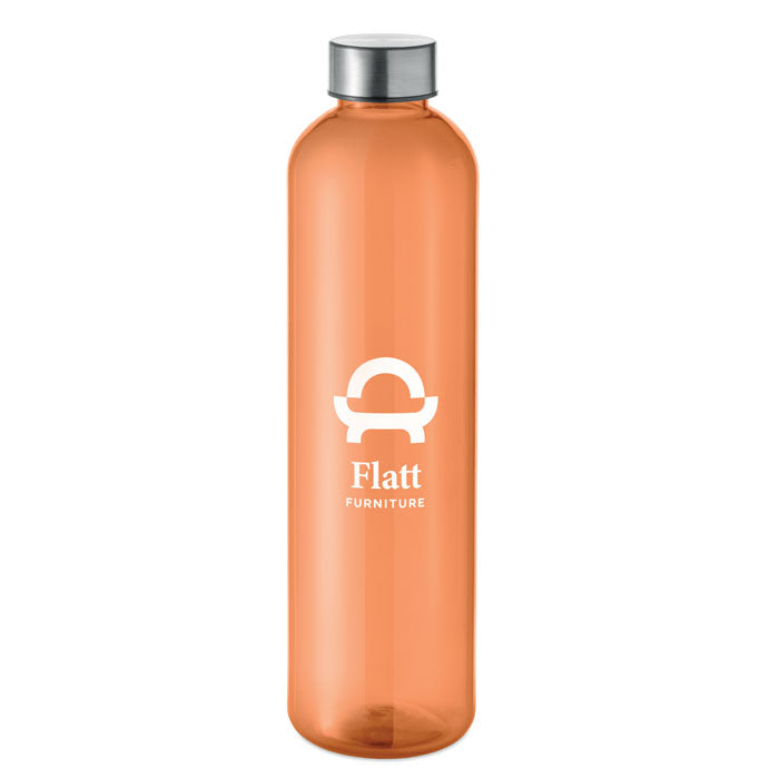 Transparent Orange