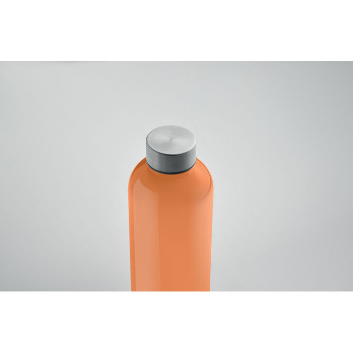 Transparent Orange