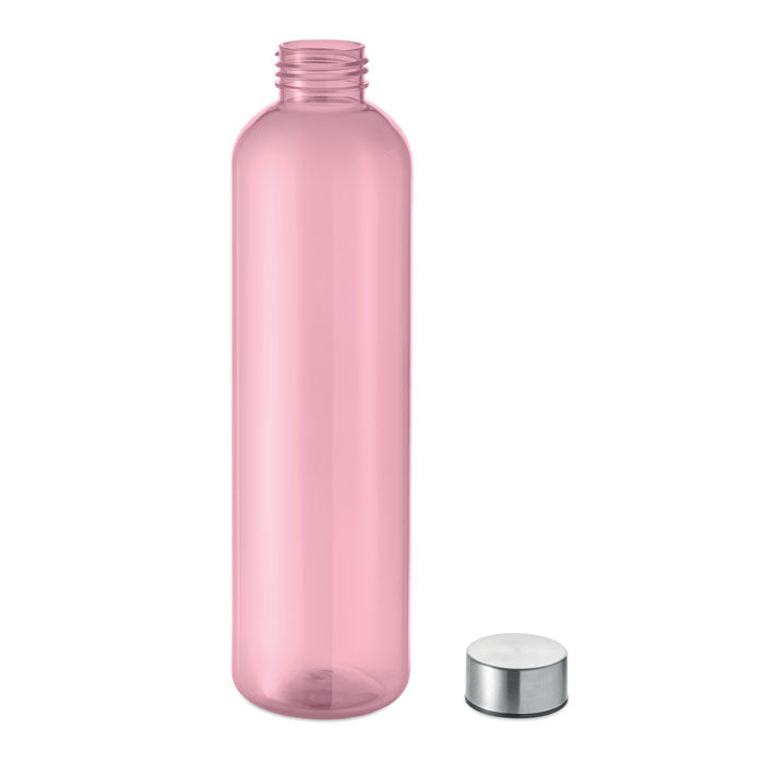 Transparent Pink
